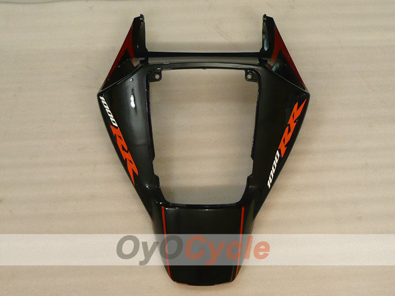 Rear Tail Fairing For Honda 06-07 CBR1000RR #OYO87906669 Main image