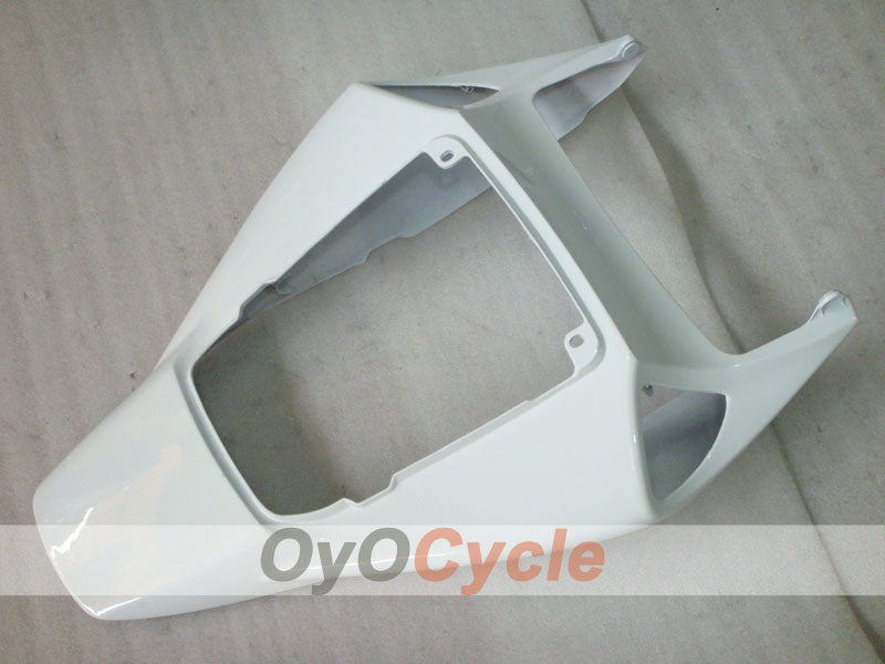 Injection Fairing kit for 06-07 CBR1000RR - White, Black - Factory Style #OYO87900553