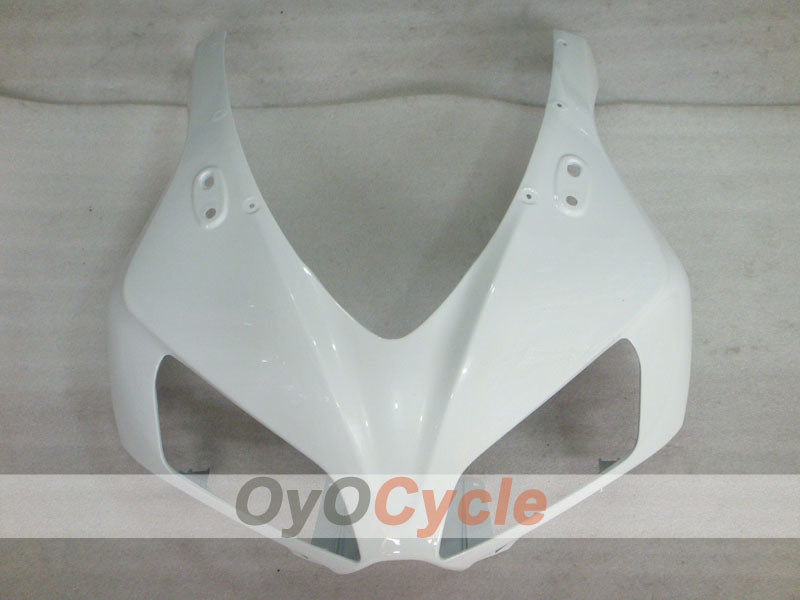 Front Upper Fairing For Honda 06-07 CBR1000RR #OYO87906670 Main image