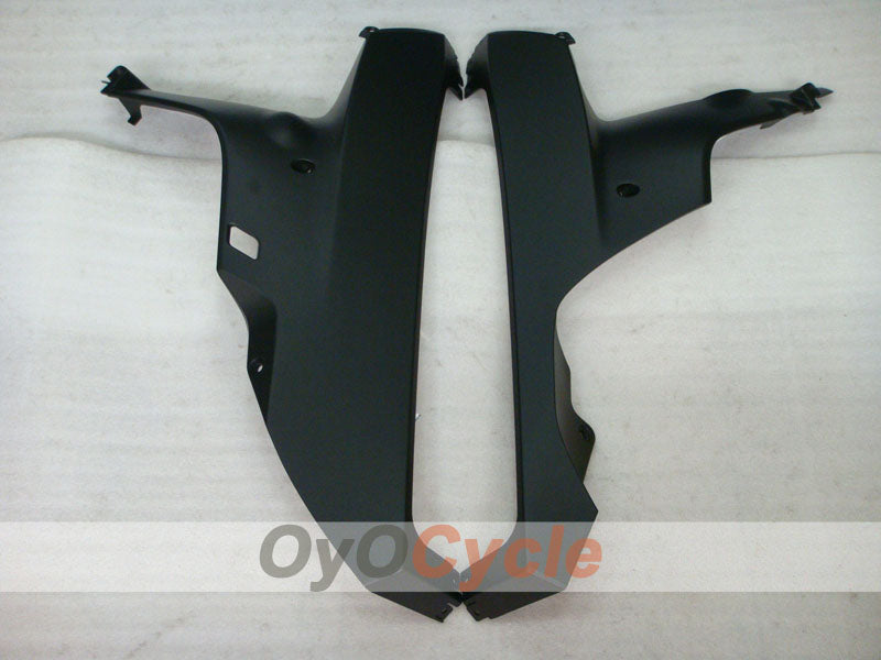 Injection Fairing kit for 06-07 CBR1000RR - White, Black - Factory Style #OYO87900553