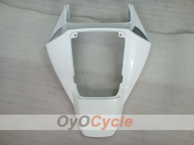 Injection Fairing kit for 06-07 CBR1000RR - White, Black - Factory Style #OYO87900553