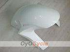 Injection Fairing kit for 06-07 CBR1000RR - White, Black - Factory Style #OYO87900553
