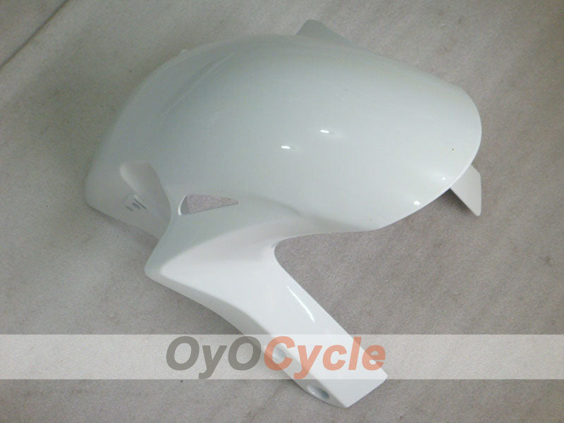 Injection Fairing kit for 06-07 CBR1000RR - White, Black - Factory Style #OYO87900553