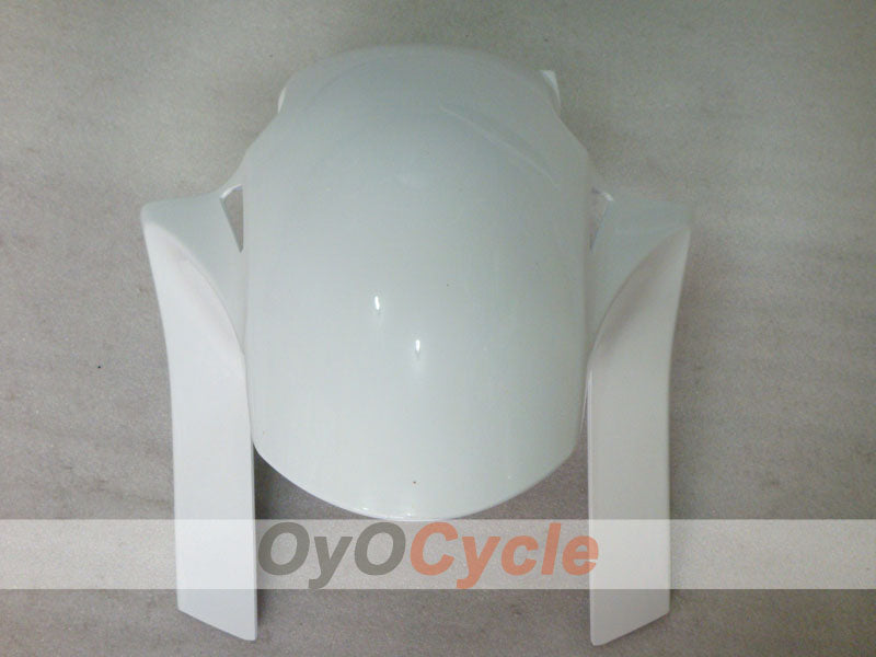 Injection Fairing kit for 06-07 CBR1000RR - White, Black - Factory Style #OYO87900553