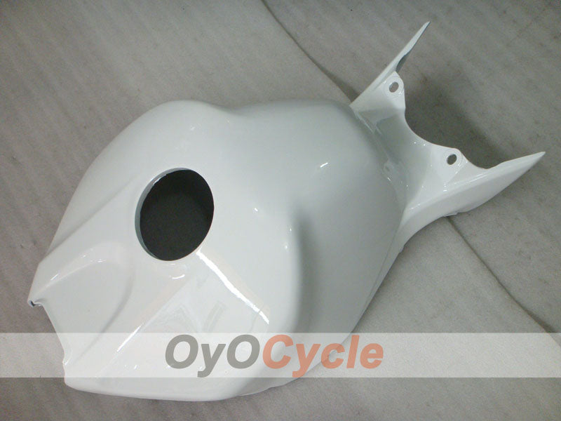 Injection Fairing kit for 06-07 CBR1000RR - White, Black - Factory Style #OYO87900553