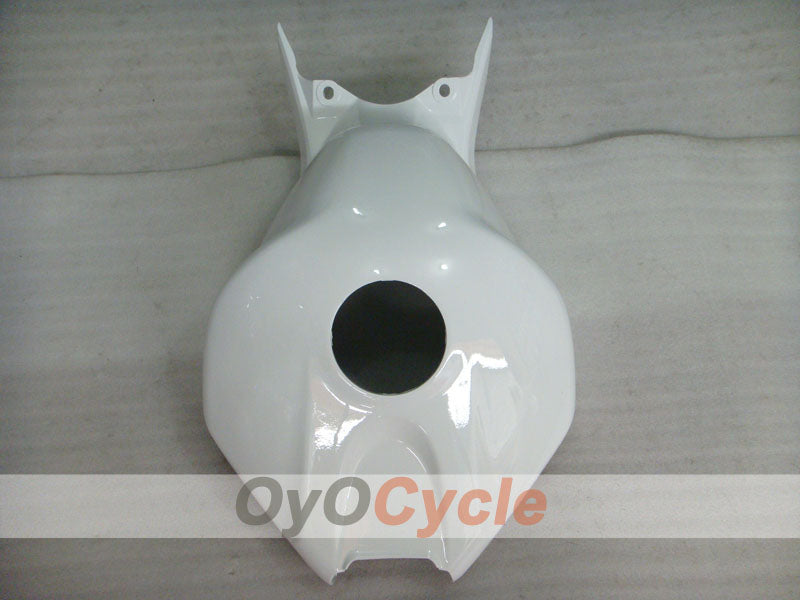 Injection Fairing kit for 06-07 CBR1000RR - White, Black - Factory Style #OYO87900553