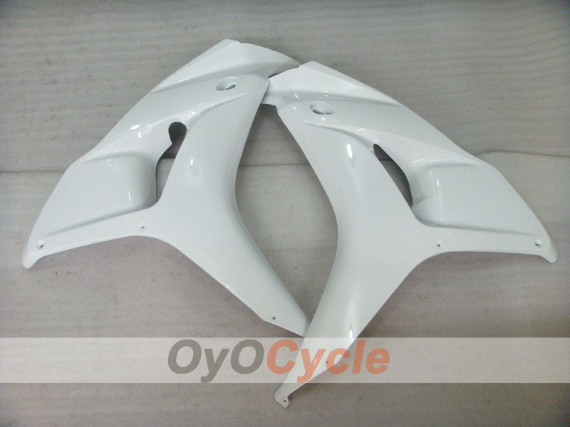 Left & Right Side Fairing For Honda 06-07 CBR1000RR #OYO87906671