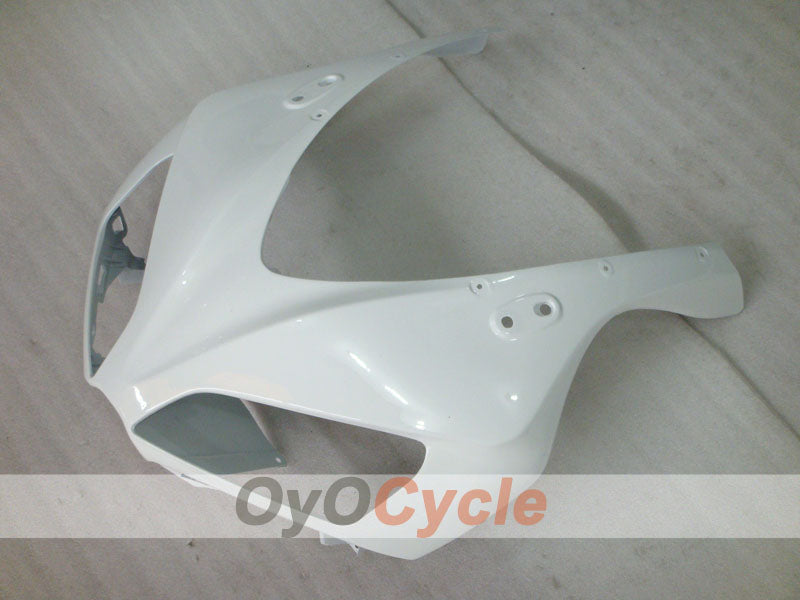 Injection Fairing kit for 06-07 CBR1000RR - White, Black - Factory Style #OYO87900553