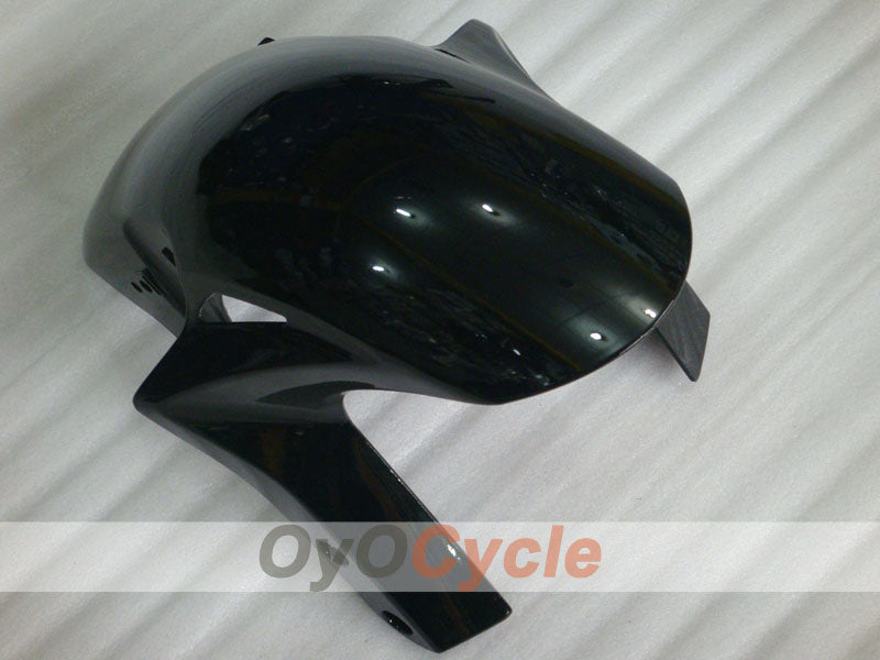 Injection Fairing kit for 06-07 CBR1000RR - Black - Factory Style #OYO87900555