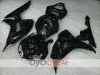 Injection Fairing kit for 06-07 CBR1000RR - Black - Factory Style #OYO87900555