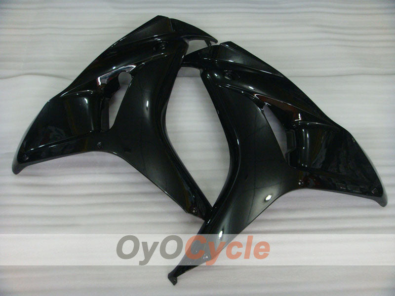 Left & Right Side Fairing For Honda 06-07 CBR1000RR #OYO87906676