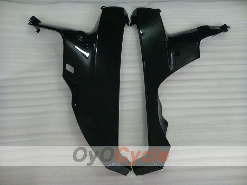 Injection Fairing kit for 06-07 CBR1000RR - Black - Factory Style #OYO87900555