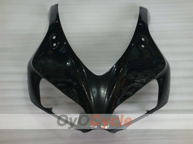Injection Fairing kit for 06-07 CBR1000RR - Black - Factory Style #OYO87900555