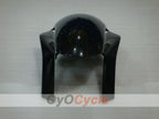 Injection Fairing kit for 06-07 CBR1000RR - Black - Fireblade #OYO87900561