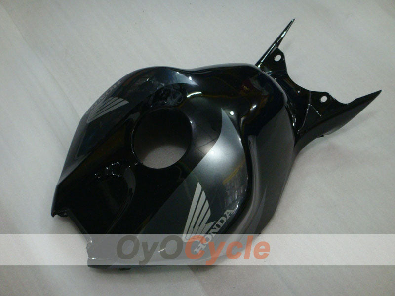 Injection Fairing kit for 06-07 CBR1000RR - Black - Fireblade #OYO87900561
