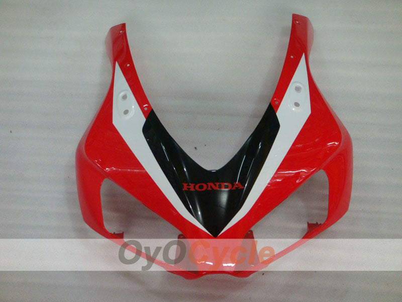 Front Upper Fairing For Honda 06-07 CBR1000RR #OYO87906680