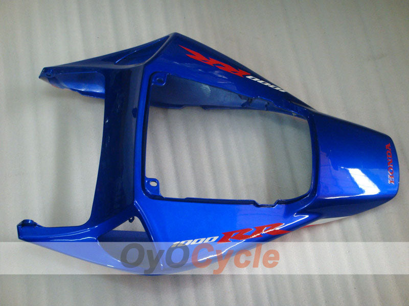 Rear Tail Fairing For Honda 06-07 CBR1000RR #OYO87906684 Secondary image