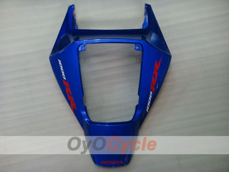 Rear Tail Fairing For Honda 06-07 CBR1000RR #OYO87906684 Main image