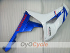 Injection Fairing kit for 06-07 CBR1000RR - Blue, White - Fireblade #OYO87900564