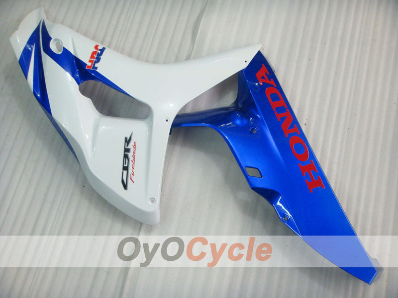 Left & Right Side Fairing For Honda 06-07 CBR1000RR #OYO87906681
