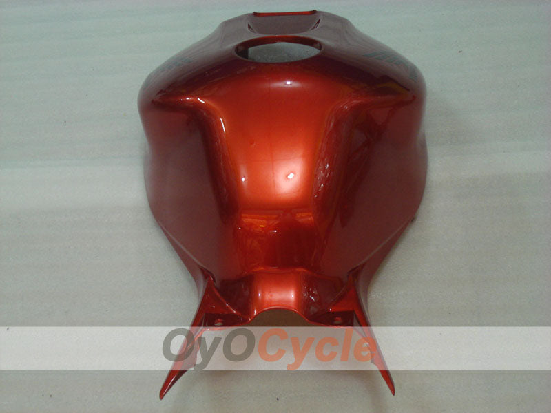 Fuel Tank Fairing For Honda 06-07 CBR1000RR #OYO87906689