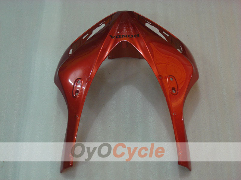 Front Upper Fairing For Honda 06-07 CBR1000RR #OYO87906685 Main image