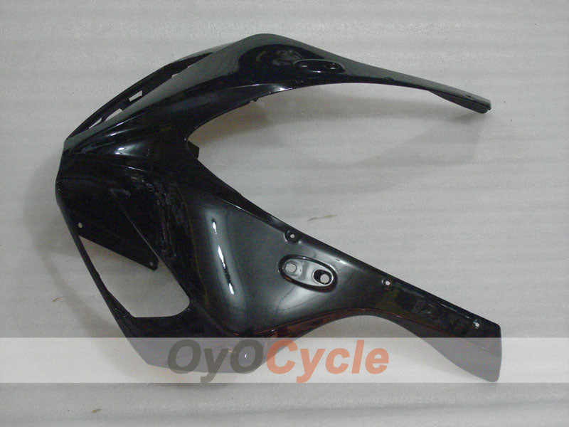 Injection Fairing kit for 06-07 CBR1000RR - Black - Fireblade #OYO87900566