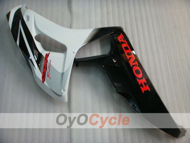 Left & Right Side Fairing For Honda 06-07 CBR1000RR #OYO87906692