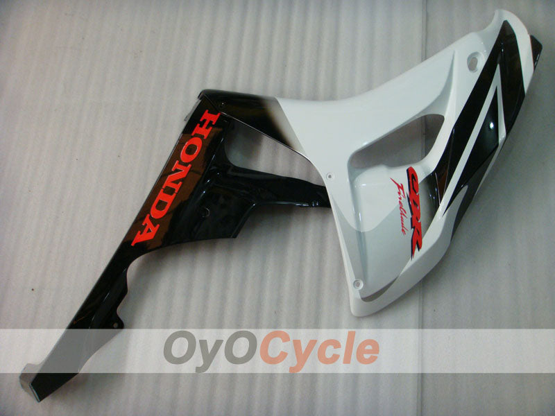 Left & Right Side Fairing For Honda 06-07 CBR1000RR #OYO87906692