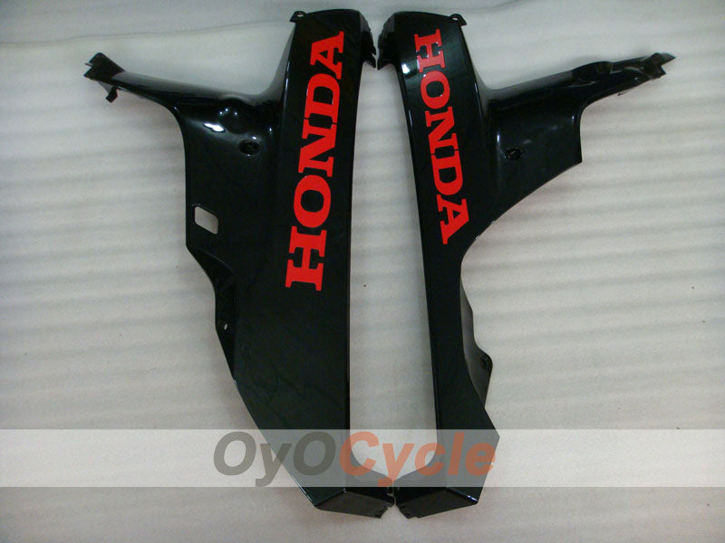 Left & Right Side Fairing For Honda 06-07 CBR1000RR #OYO87906692