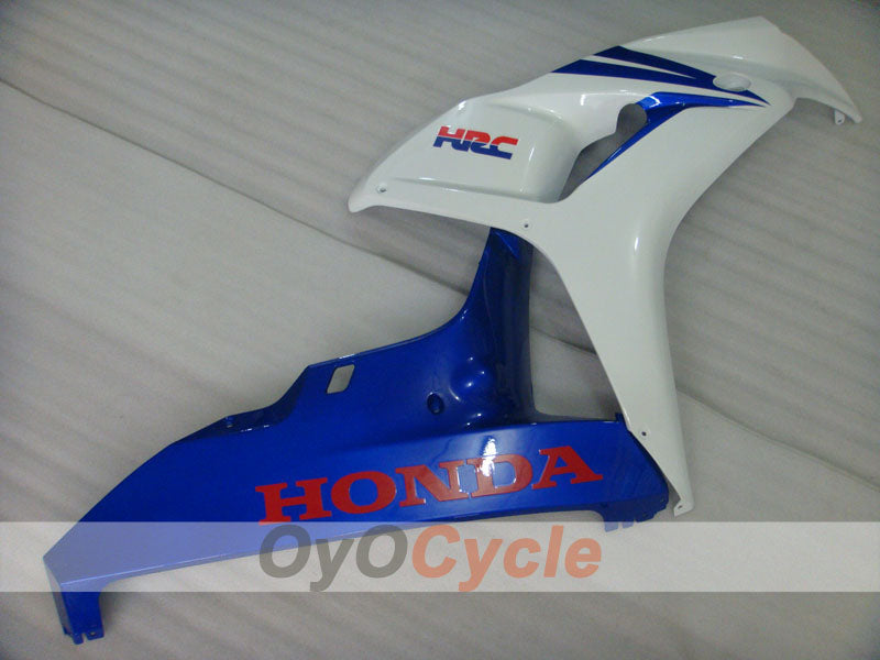Left & Right Side Fairing For Honda 06-07 CBR1000RR #OYO87906697