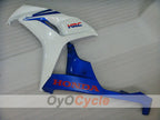 Left & Right Side Fairing For Honda 06-07 CBR1000RR #OYO87906697