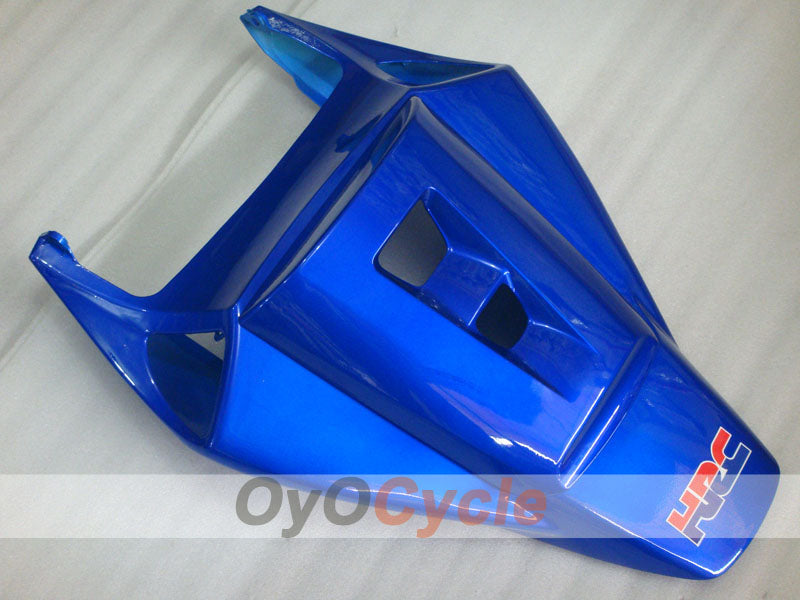 Rear Tail Fairing + Seat Cover For Honda 06-07 CBR1000RR #OYO87906699 Secondary image
