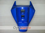 Rear Tail Fairing + Seat Cover For Honda 06-07 CBR1000RR #OYO87906699