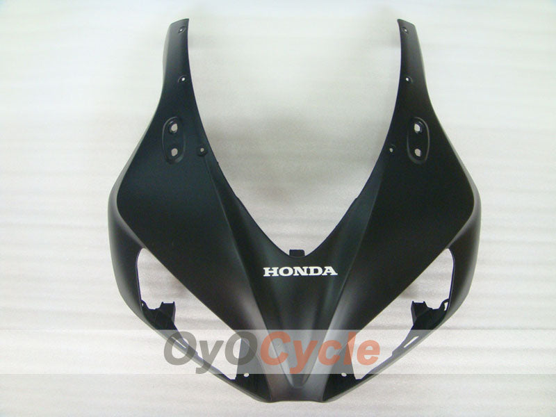 Front Upper Fairing For Honda 06-07 CBR1000RR #OYO87906700 Secondary image