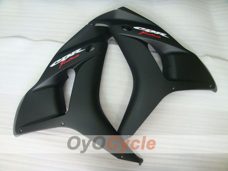 Left & Right Side Fairing For Honda 06-07 CBR1000RR #OYO87906701