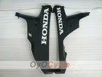 Left & Right Side Fairing For Honda 06-07 CBR1000RR #OYO87906701