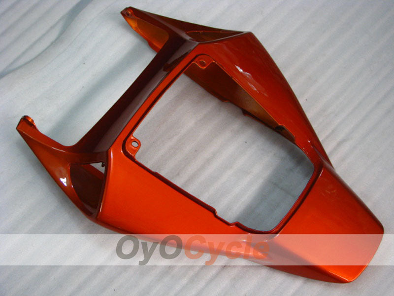 Rear Tail Fairing For Honda 06-07 CBR1000RR #OYO87906708