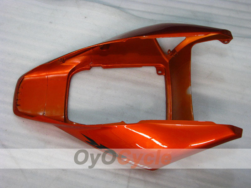 Rear Tail Fairing For Honda 06-07 CBR1000RR #OYO87906708 Secondary image