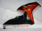 Left & Right Side Fairing For Honda 06-07 CBR1000RR #OYO87906706