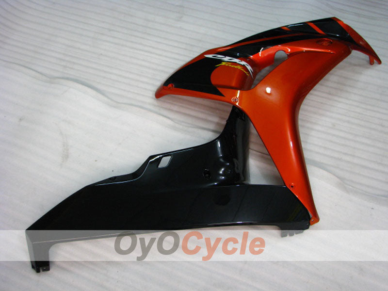 Left & Right Side Fairing For Honda 06-07 CBR1000RR #OYO87906706
