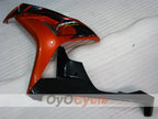 Left & Right Side Fairing For Honda 06-07 CBR1000RR #OYO87906706