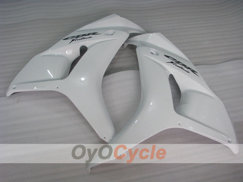 Left & Right Side Fairing For Honda 06-07 CBR1000RR #OYO87906712