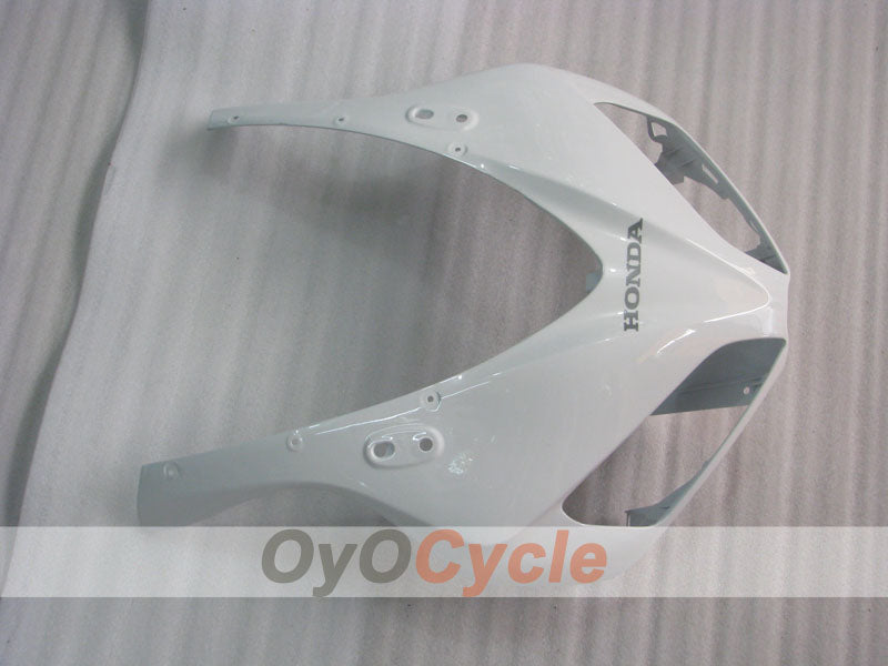 Front Upper Fairing For Honda 06-07 CBR1000RR #OYO87906711 Main image