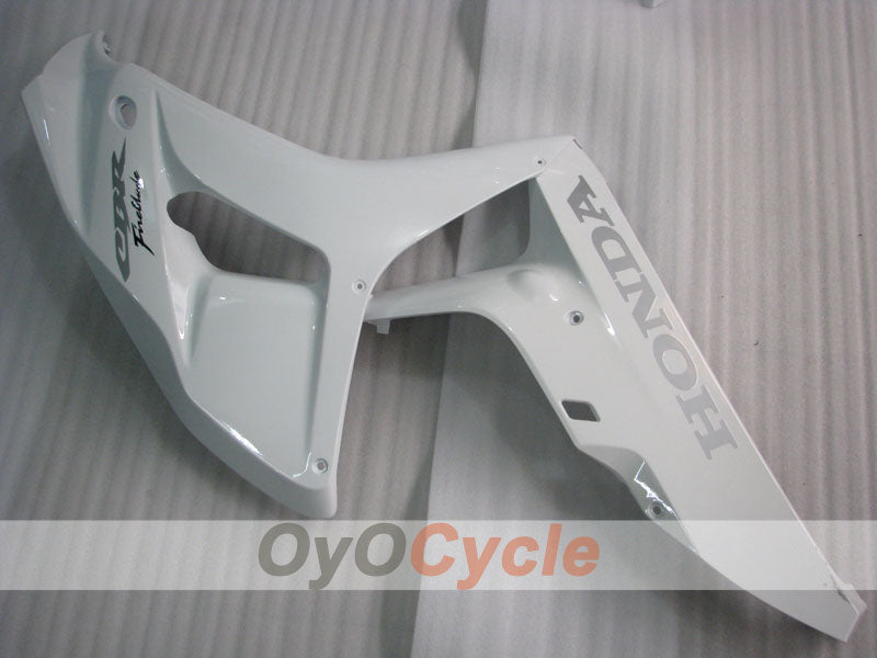 Left & Right Side Fairing For Honda 06-07 CBR1000RR #OYO87906712