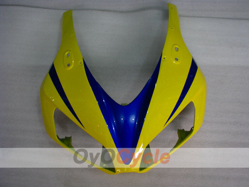 Front Upper Fairing For Honda 06-07 CBR1000RR #OYO87906714 Main image