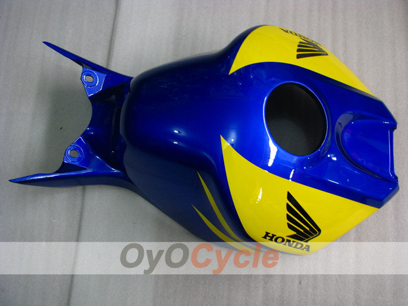 Fuel Tank Fairing For Honda 06-07 CBR1000RR #OYO87906717