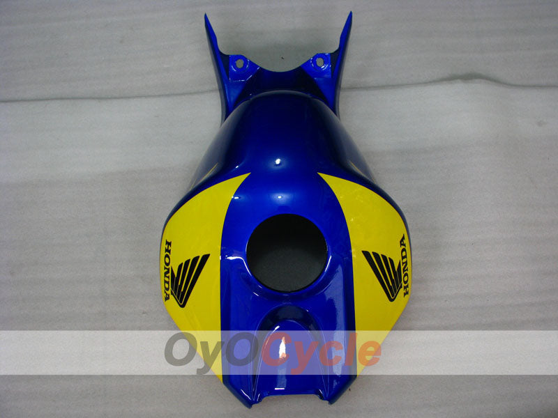 Fuel Tank Fairing For Honda 06-07 CBR1000RR #OYO87906717 Main image