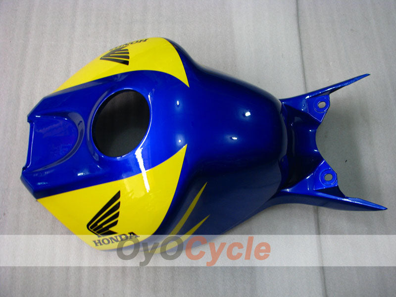 Fuel Tank Fairing For Honda 06-07 CBR1000RR #OYO87906717