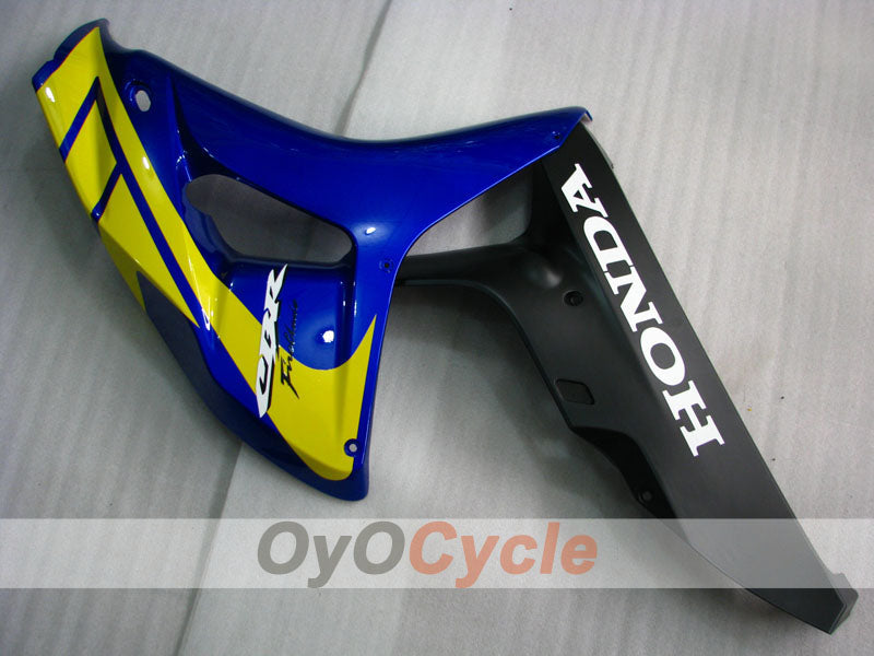 Left & Right Side Fairing For Honda 06-07 CBR1000RR #OYO87906715